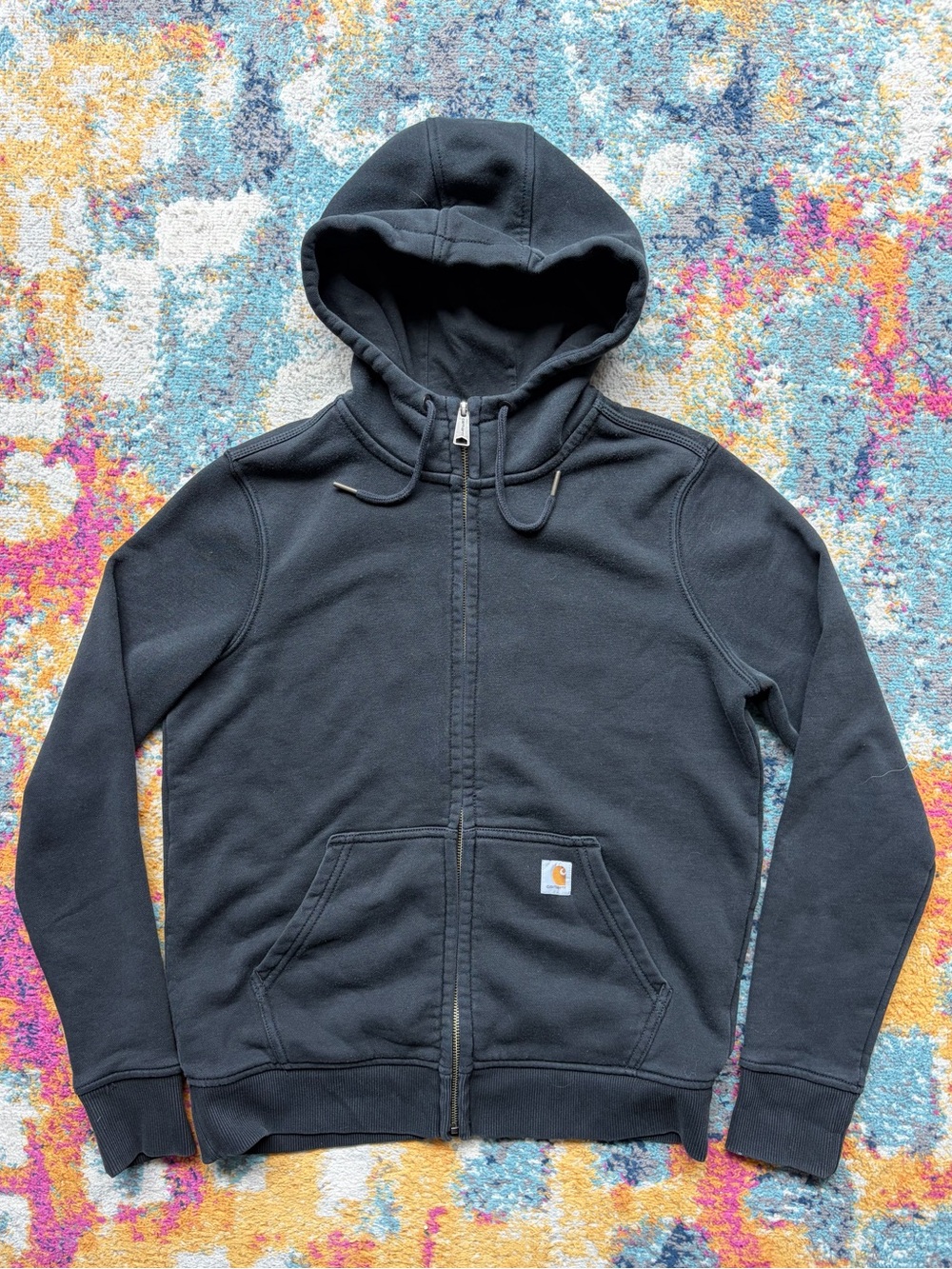 Carhartt Hoodie